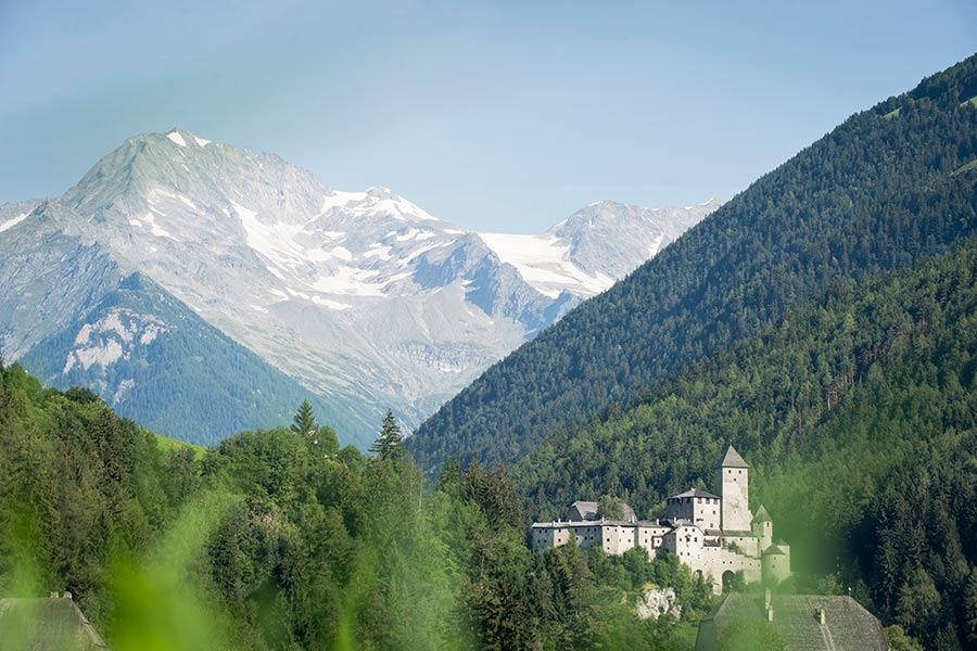 Ahrntal / Valle Aurina