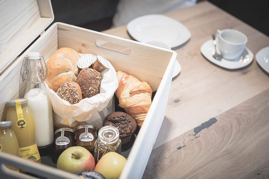 Breakfast & Culinary