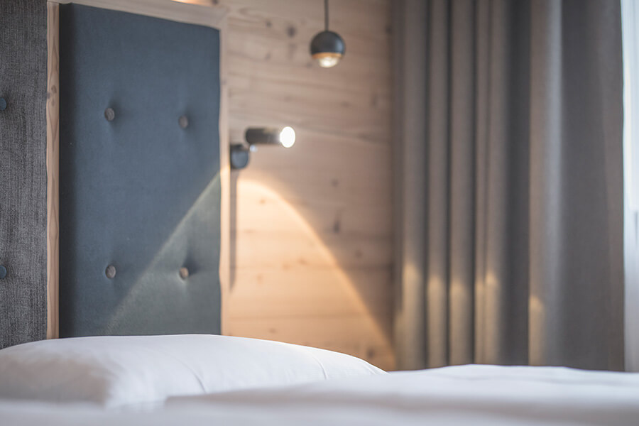 Letto dell'Appartamento CF „my happiness family"